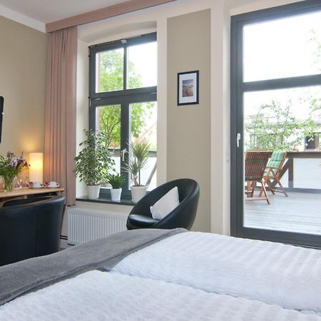 Pension "Westphal'S" Wismar Room photo
