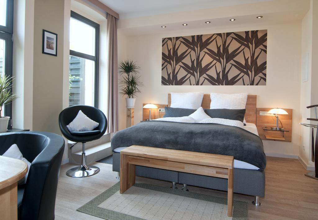 Pension "Westphal'S" Wismar Room photo