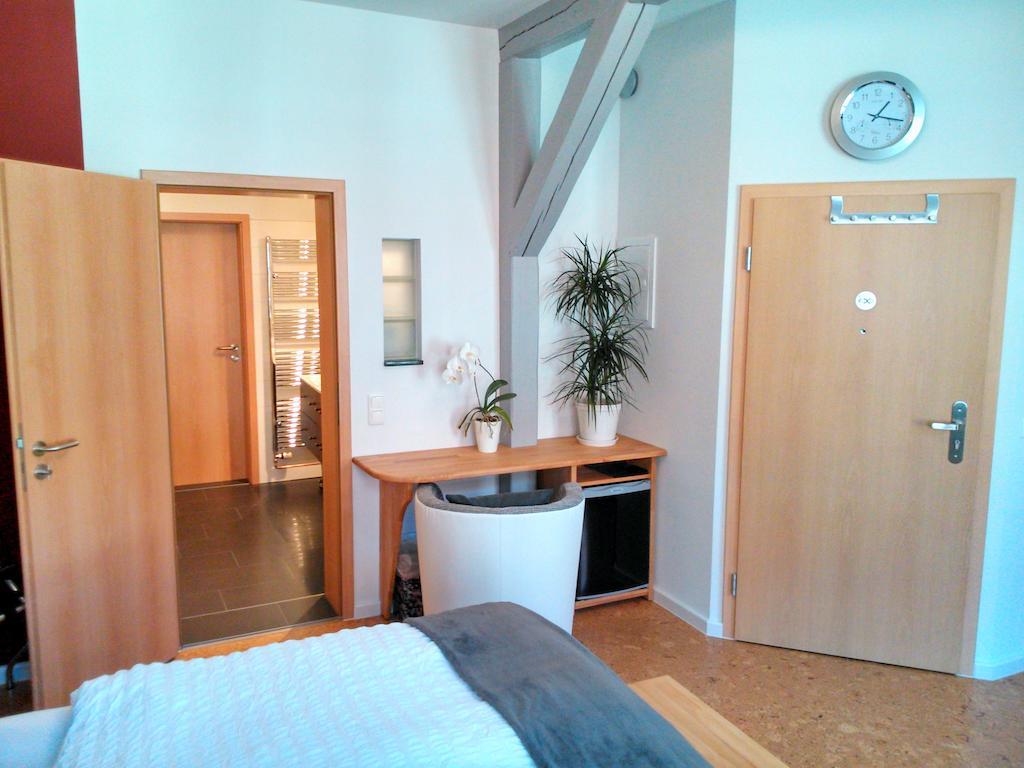 Pension "Westphal'S" Wismar Room photo