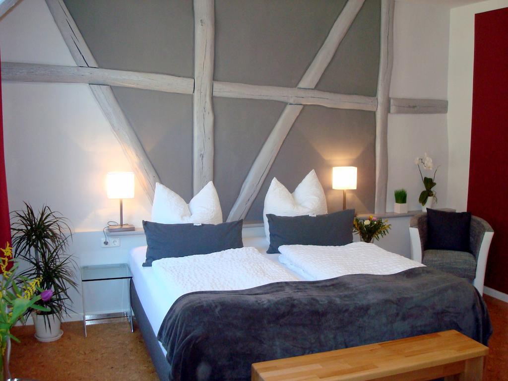 Pension "Westphal'S" Wismar Room photo