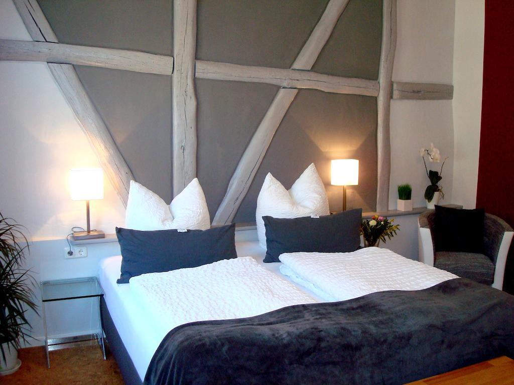 Pension "Westphal'S" Wismar Room photo